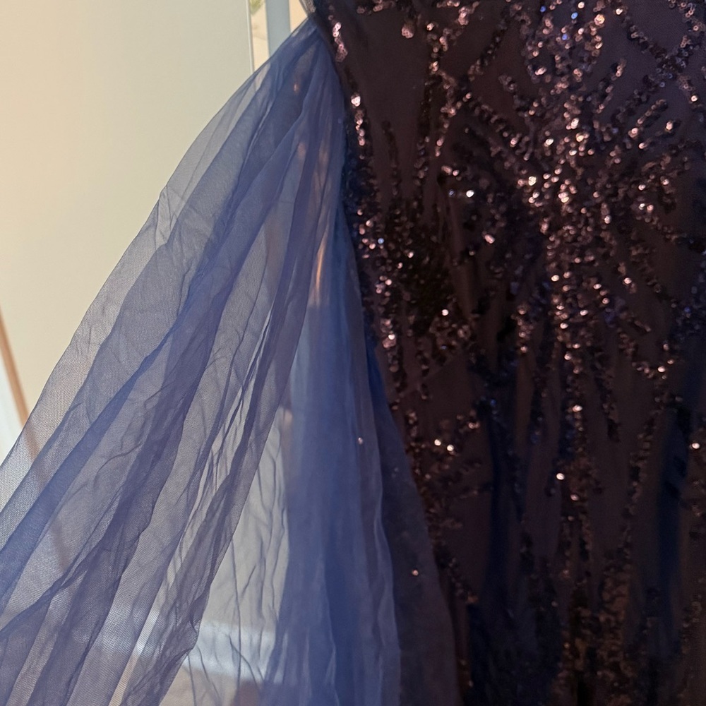 Fairesty  Evening Gown - Picture 9 of 11